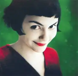 这个十七岁的妹子竟然长了100张明星脸