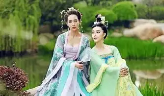 内衣外穿明代妇女的性感,超乎你想象