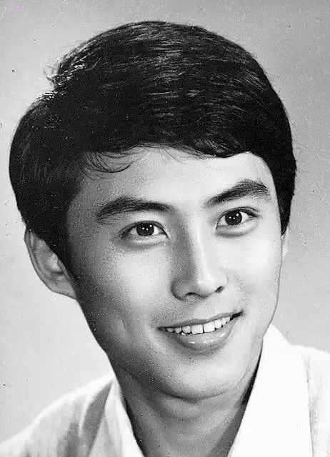 80年代的小鲜肉,你最喜欢哪款
