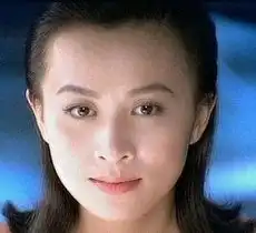 慢镜头聚焦越长越丑的女明星张柏芝刘嘉玲青筋骇人似男人
