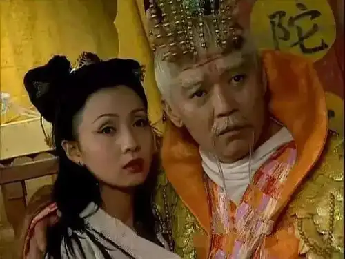 春光灿烂猪八戒20年了,孙悟空自毁前程,当导演的不止徐峥