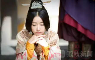 秀丽江山之长歌行刘秀迎娶过珊彤引争议