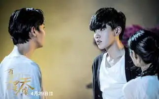 夏有乔木雅望天堂2016年吴亦凡卢杉主演电影搜狗百科