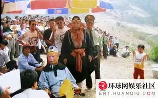 你绝对没见过的86版西游记爆笑花絮