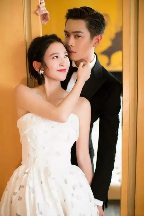 最新唐艺昕工作室辟谣唐艺昕贾川绯闻张若昀发文力挺女友