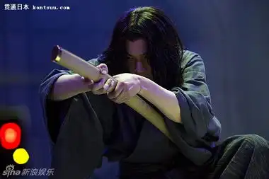 小栗旬主演真人电影版鲁邦三世近日公开更多剧照
