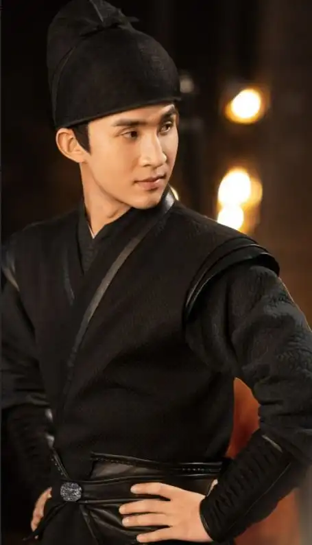 梦华录剧照及人物介绍,刘亦菲陈晓柳岩林允儿等主演