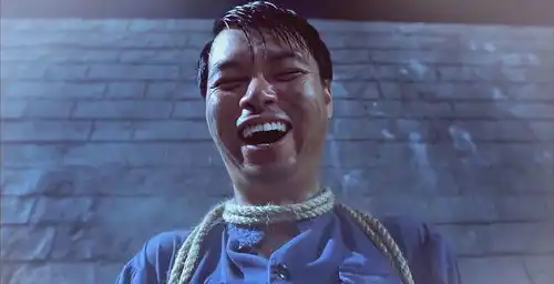 周星驰含泪挽留李力持谁跟我决裂都没关系,我就想留下你