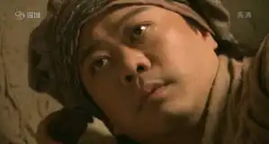 欧阳震华2010年天师钟馗