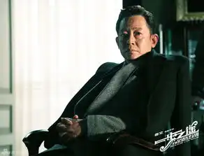 组图一步之遥王志文挑战小丑造型
