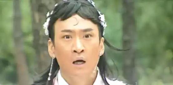 少年包青天21年,演员境况大不相同,五个主演四个已消失