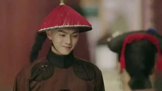 95年小鲜肉刚红就被传耍大牌,面对粉丝竟黑脸,更被爆家暴前女友
