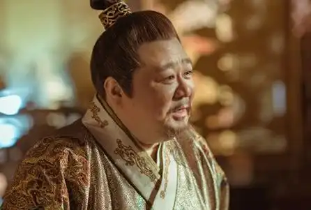 大明风华太子朱高炽的老师,是重庆人,家住在解放碑附近