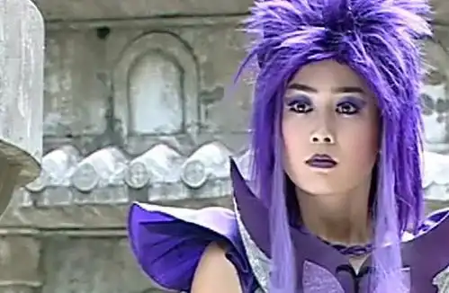 默巴啦啦小魔仙游乐抢走了魔仙彩石,严莉莉经过上次的事情会心软吗