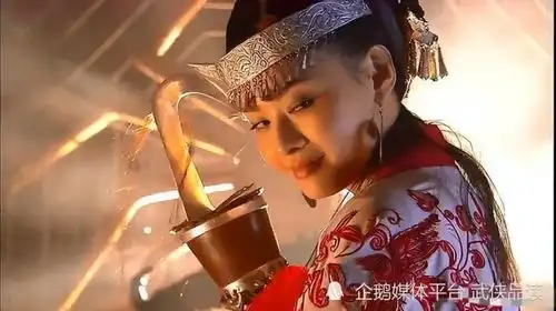 金庸有本小说很奇葩,全书贡献了金庸笔下最强高手,主角却是反派