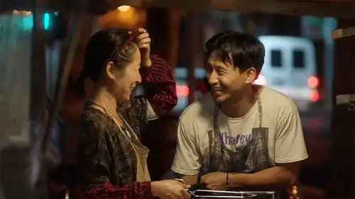 什么是夫妻,这就是最好的回答