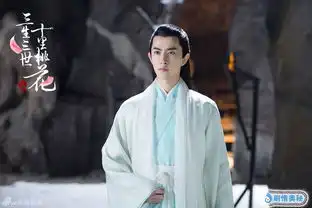 三生三世枕上书新版白真只有颜值,没有于朦胧的仙气太失望

