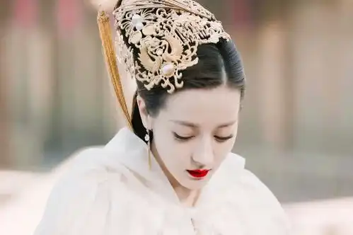 枕上书口碑逆袭,收视破50亿,迪丽热巴人气飙升