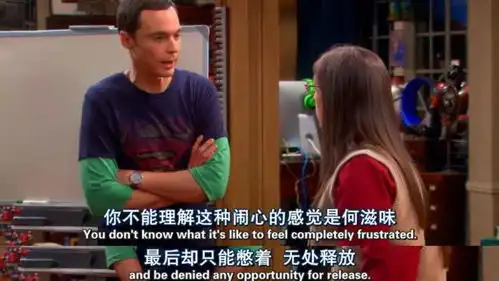 赠书生活大爆炸里,谢耳朵的强迫症还有救吗
