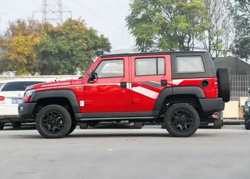 被遗忘的国产车,因被吴京免费代言,销量猛增,买车还得排队搜狐汽车搜狐网
