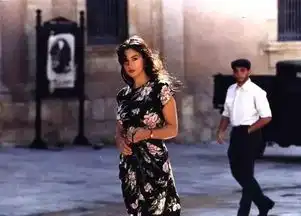 复古连衣裙,每个女人都值得拥有一条
