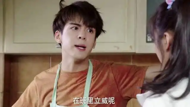 快把我哥带走开学第一天,妹妹只求哥哥不迟到
