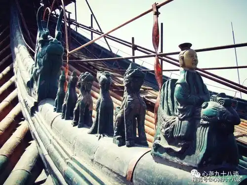 看不完的四季,游不尽的颐和园