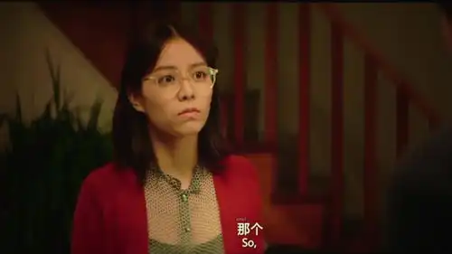 西虹市首富夏竹过生日,渣男柳贱男前来送惊喜,夏竹的这个举动太赞了
