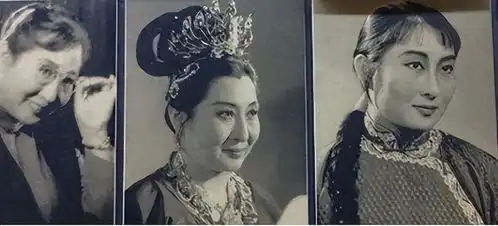 41年过去了,那个因四世同堂走红的大赤包,已离世23年