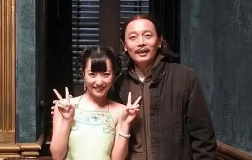 13年前,让子弹飞中一脱成名的赵铭,如今36岁怎样了

