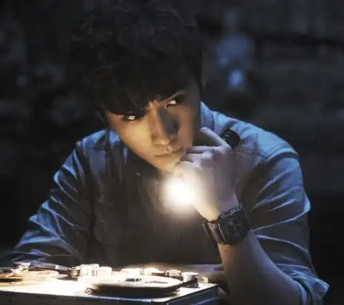 朱一龙重启将袭工作室更博令人激动,评论区一片啊啊啊
