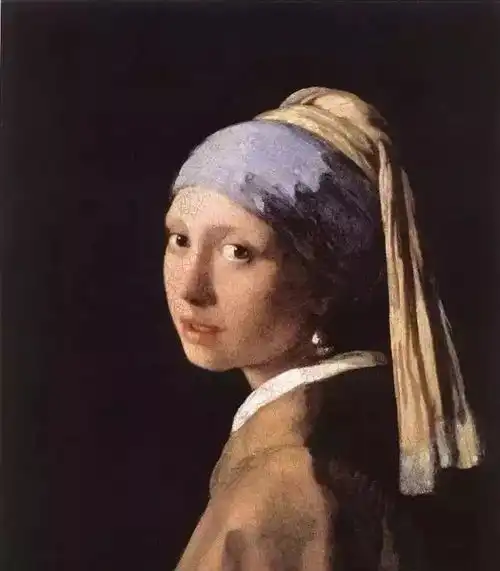 14幅假画卖5亿,骗全世界顶级鉴定师,他却说不是为了钱
