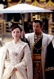 蒋勤勤与她犹如双胞胎,9字形容与孙俪演对手引惊愕网友站一起她们老公也分不清