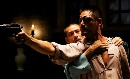 牛人之蠢与牛人之死
