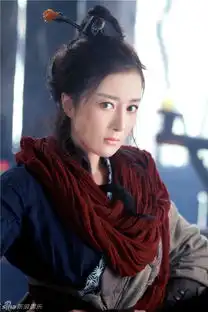 组图新萧十一郎严屹宽领携奇幻冒险