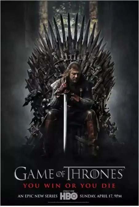 有哪些好看的美剧推荐
