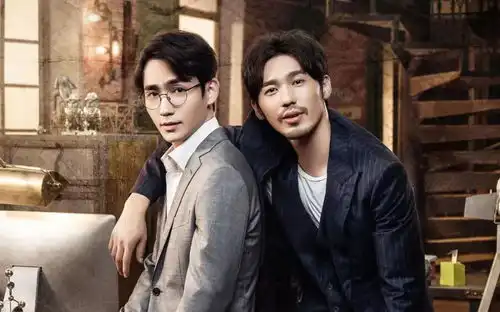 镇魂cp白宇朱一龙你更想睡哪一个