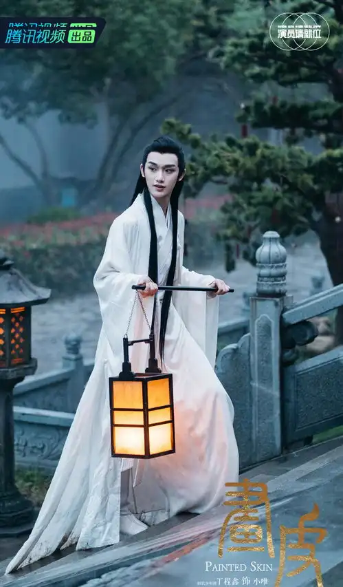 丁程鑫未来可期,养成系偶像初露头角