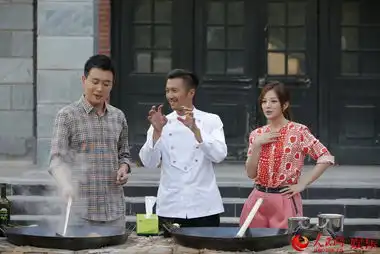 谢霆锋探班虎妈猫爸赵薇爆料与佟大为滚床戏