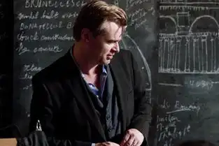 盗梦空间导演诺兰这几年一直活在故事里