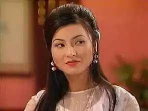 经典老剧我和春天有个约会,当年的丽花皇宫四美现在还好么
