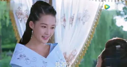 重温楚乔传才懂明明青梅竹马,为何燕洵就是不喜欢元淳