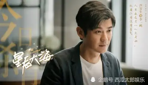 星辰大海四大渣男脱颖而出,李一鸣榜上有名,林逢时热议不断
