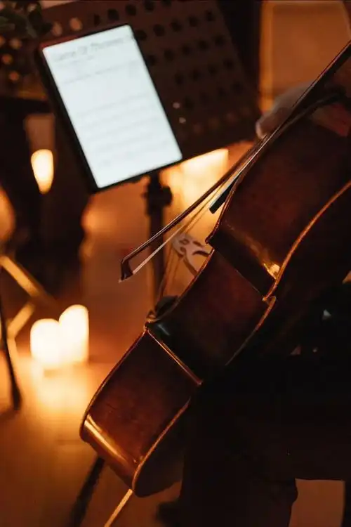 想见你七夕情人节专场烛光音乐会