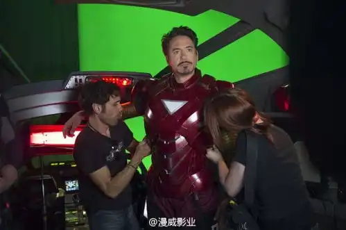 小罗伯特唐尼片场受伤钢铁侠3将延缓制作