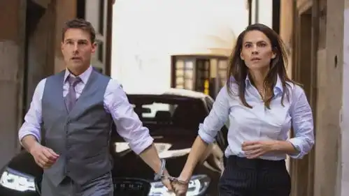 碟中谍7致命清算仍是一部值得你好好支持的优秀娱乐大片