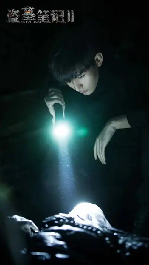 大张哥yyds,演他的演员压不住总出事
