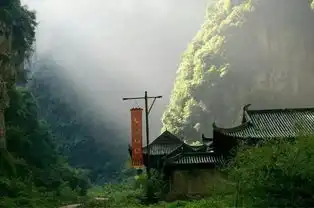 坐高铁去重庆西安出发,飚拢仅需5小时沿途风景超惊艳