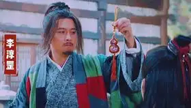 雪中悍刀行电视剧男性角色阵容介绍,男演员官方剧照