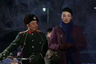 默守那份情黄奕傲娇难追毛孩痴情获最美军嫂
